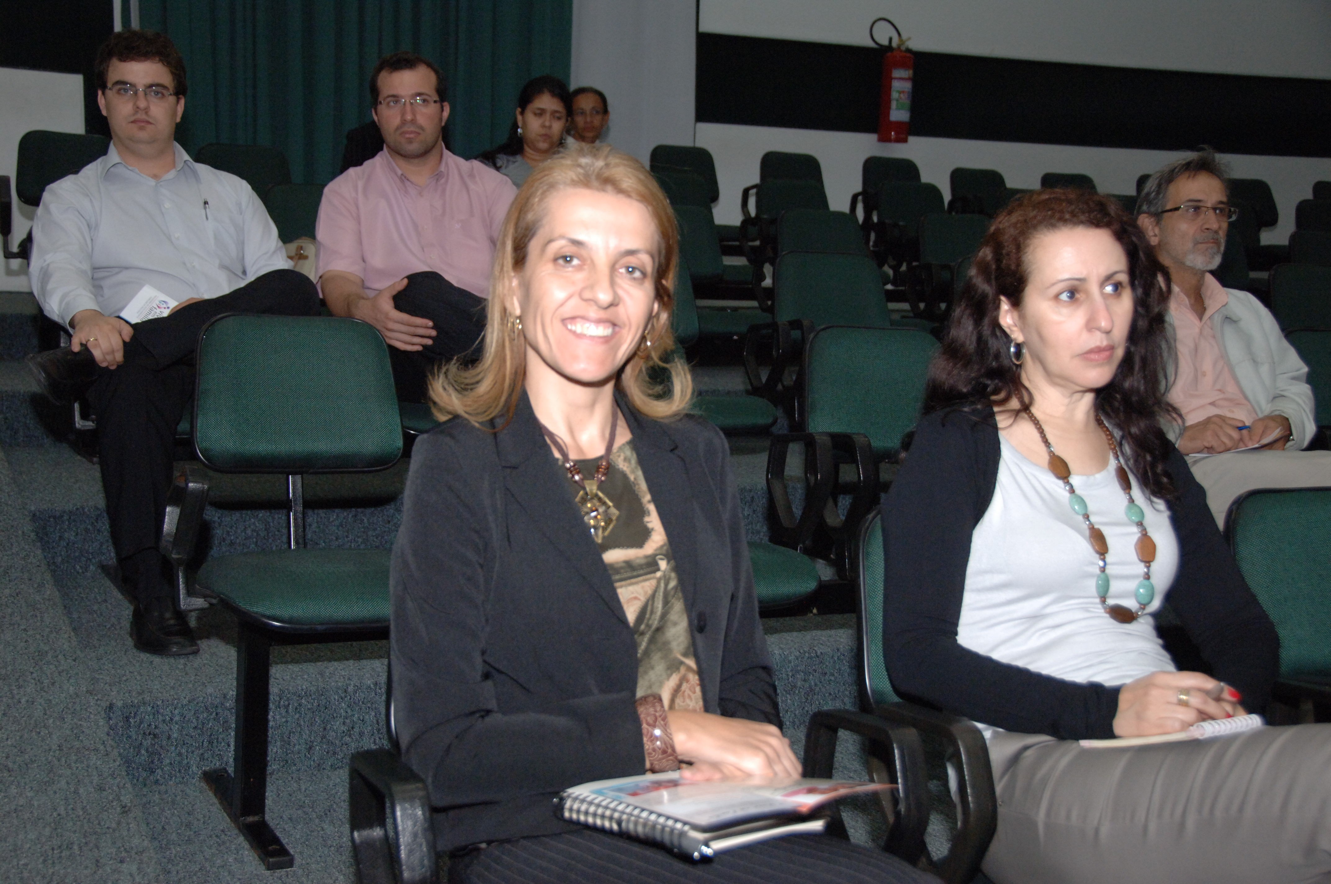 Palestra OAB Nova Lei de Adoção - Foto 25